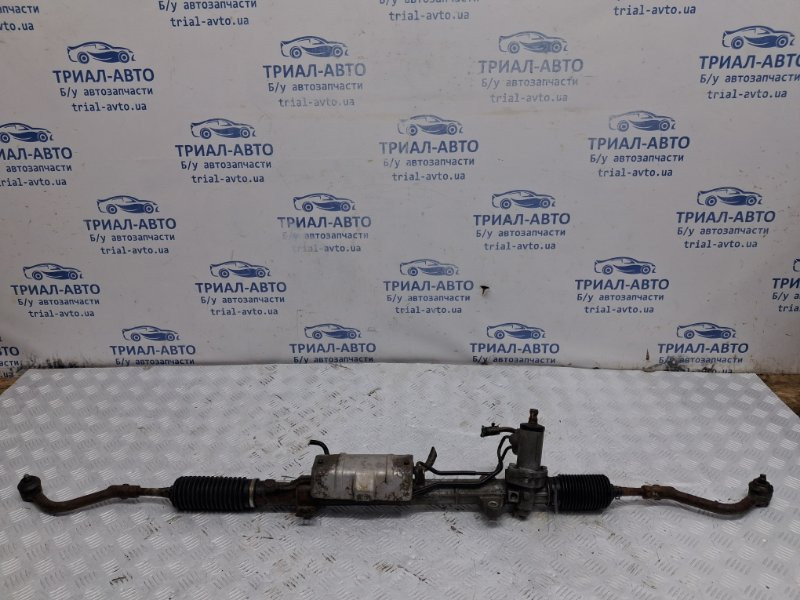 Рулевая рейка Hyundai Sonata NF 2.4 БЕНЗИН G4KC 2004 (б/у) Киев - изображение 1