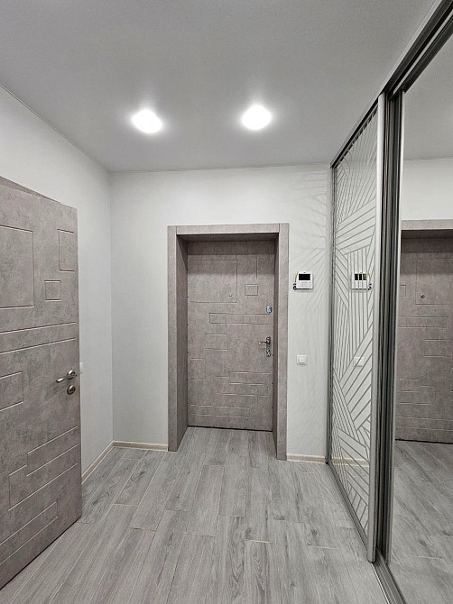 Сдам в аренду квартиру с ремонтом в ЖК River Park, ж/м Победа Дніпро - зображення 2