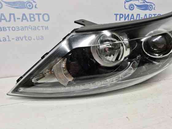 Фара левая Ксенон Kia Sportage 2010-2016 921013U131 (Арт. 54702) Киев