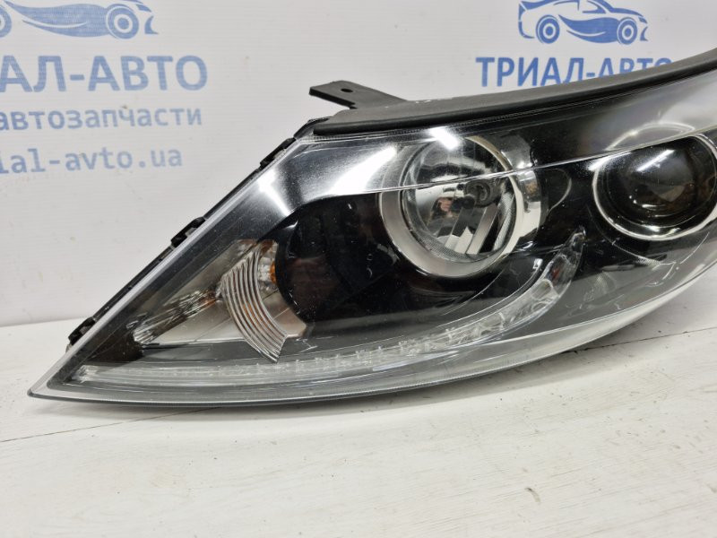 Фара левая Ксенон Kia Sportage 2010-2016 921013U131 (Арт. 54702) Киев - изображение 3