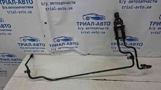 Радиатор ГУ Nissan Pathfinder R51 2.5 DIESEL YD25DDTI 2004 (б/у) Київ