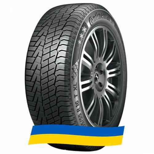 225/45 R17 Continental NorthContact NC6 91T Легкова шина Київ