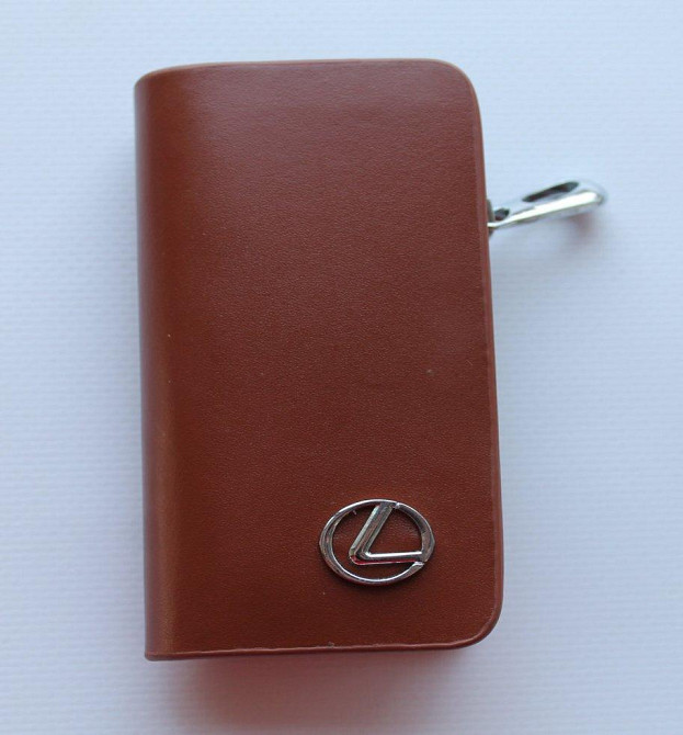 Ключница для авто KeyHolder LEXUS Киев - изображение 8