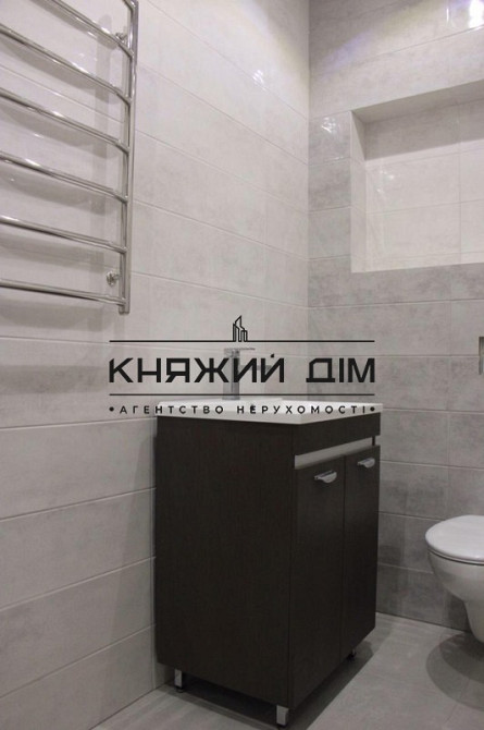 ОРЕНДА 3-кімнатна студiо, Севастопольська площа вул.Ернста 16А код. 11153890 Київ - зображення 12