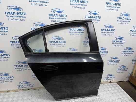 Дверь задняя правая Chevrolet Cruze 2009-2016 95987764 (Арт. 86787) Киев