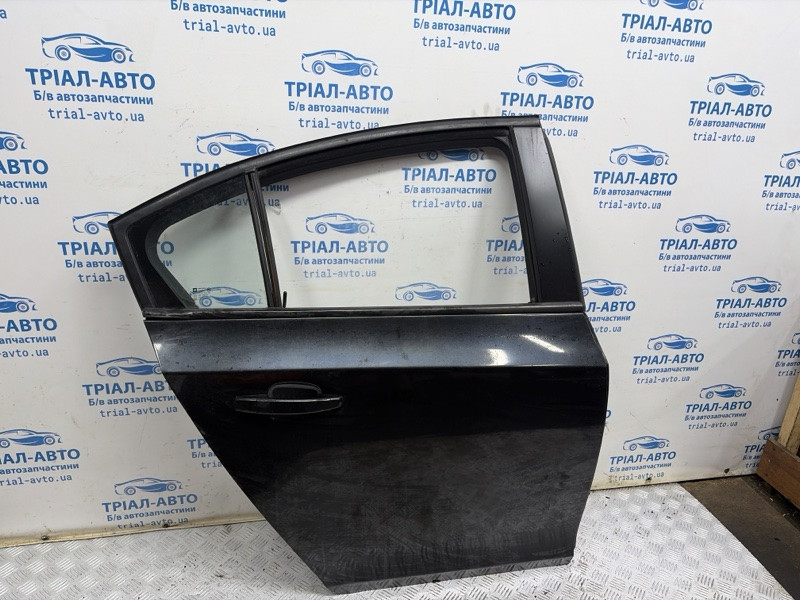 Дверь задняя правая Chevrolet Cruze 2009-2016 95987764 (Арт. 86787) Киев - изображение 4