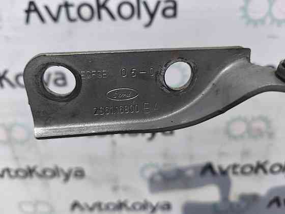 Петля капота правая Ford Fusion 2002-2012 (2S61-16800-BA) Ковель