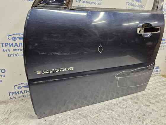 Дверь передняя левая SsangYong Rexton 2006-2012 6200308005 (Арт. 61652) Киев