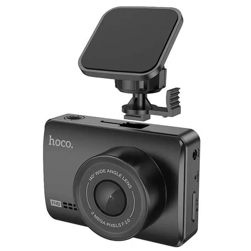 Видеорегистратор Hoco DV2 Херсон - зображення 1