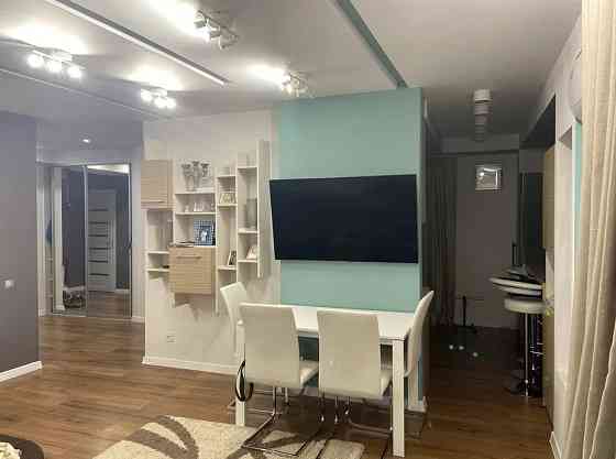 Продам. 3-к.кв. 23/25, пр.Олександра Поля 27-Д Дніпро