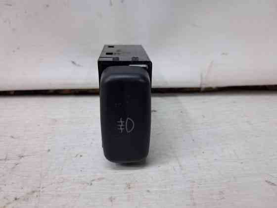 Кнопка противотуманок Mitsubishi Pajero Wagon 3 3.2 ДИЗЕЛЬ 4M41 1999 (б/у) Киев