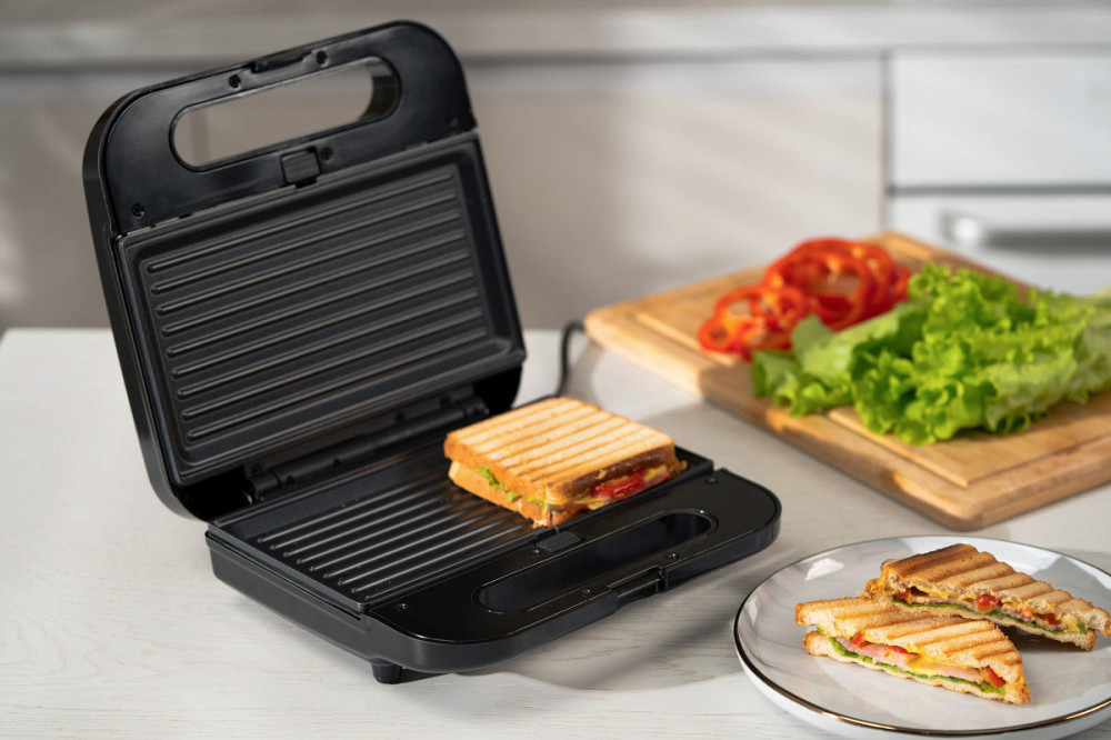 Мультимейкер 5в1 Ardesto SM-H500B 700 Вт черный Киев - изображение 2