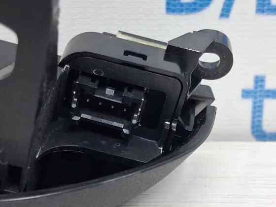 Кнопки руля Mazda CX 7 2006-2012 BBM3664M4 (Арт. 79550) Київ