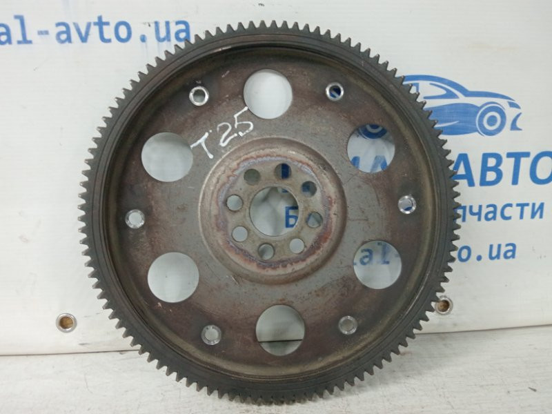 Маховик Toyota Avensis T25 1.8 БЕНЗИН 1ZZFE 2002 (б/у) Київ - зображення 1
