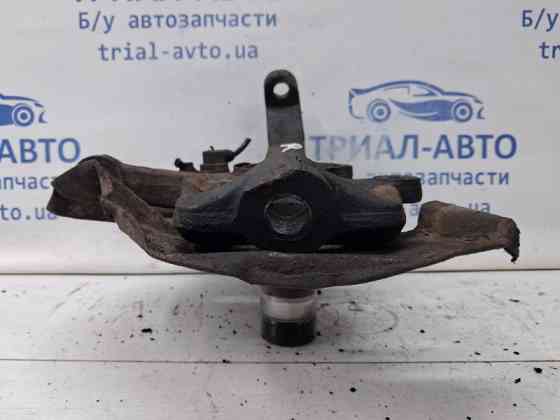 Кулак поворотный правый без ступицы Mitsubishi Pajero Sport 1996-2008 MR113895 (Арт. 65036) Київ
