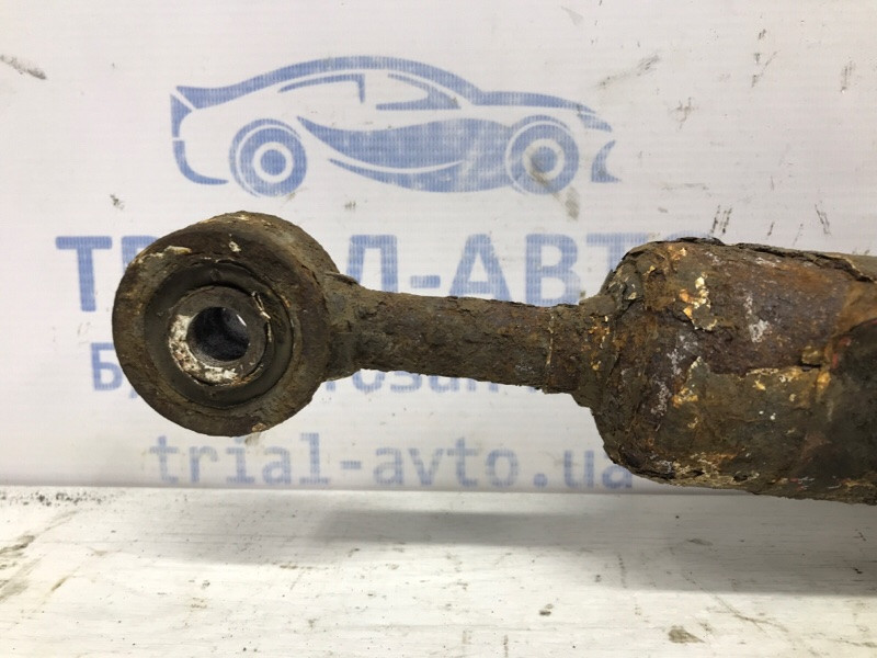 Амортизатор Передний Toyota Prado J120 3.0 DIESEL 1KDFTV 2002 (б/у) Киев - изображение 3