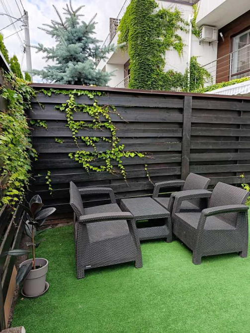 продажа 3-к таунхаус Киев, Соломенский, 150000 $ Київ - зображення 2