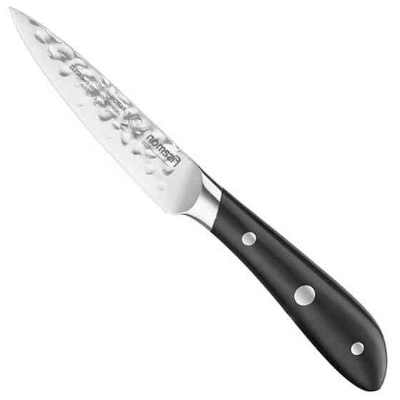 Ніж універсальний Fissman Hattori Hammered FS-2533 10 см Київ