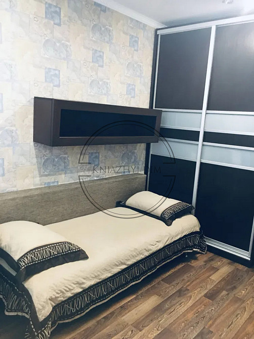 ОРЕНДА 2 кім.квартира метро Героїв Дніпра вул.Героїв Дніпра 19 код 11202676 Киев - изображение 9
