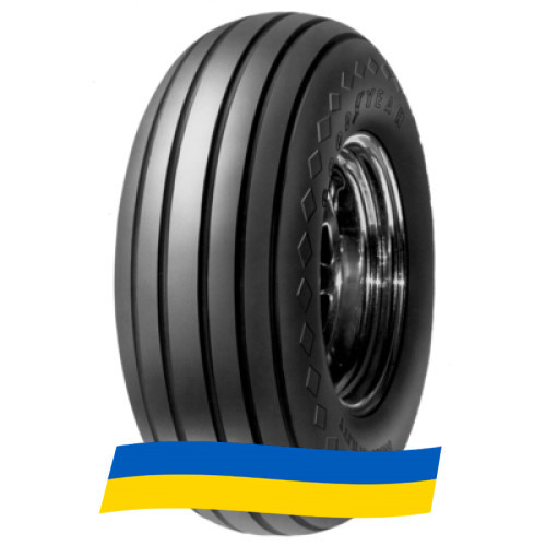 7.6 R15 Goodyear Farm Utility I-1 Сільгосп шина Киев - изображение 9