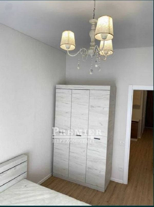 Студія з сучасним ремонтом та меблями 31 кв.м Одеса - зображення 4