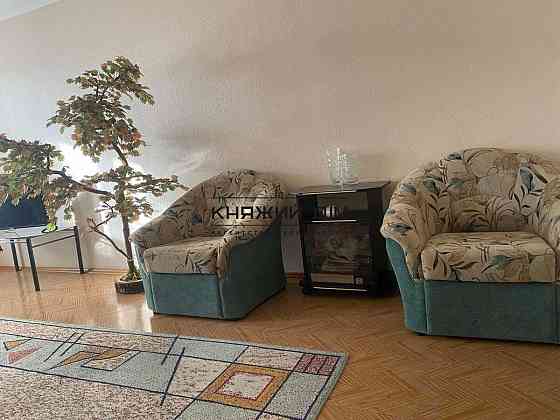 Оренда 1 кімнатна квартира м-в Борщагівка КОД 11204227 Київ