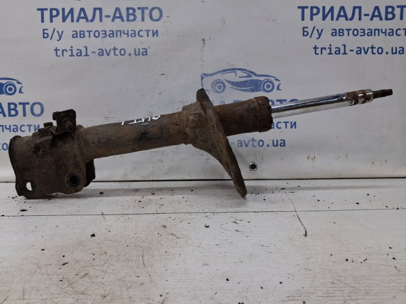 Амортизатор передний левый Mitsubishi Outlander CU 2.4 БЕНЗИН 4G69 2003 (б/у) Киев - изображение 1