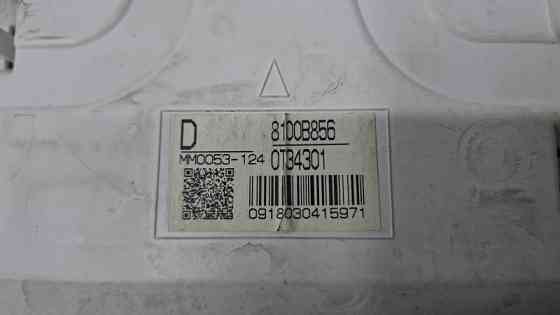 Приборная панель Mitsubishi Outlander 2007-2012 8100B856 (Арт. 74300) Київ