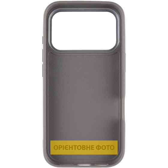 Чехол TPU Leather Toys для Apple iPhone 17 Pro Max (6.9") Херсон