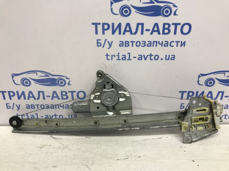 Стеклоподъемник задний правый Suzuki Grand Vitara 2005-2016 8350165J00 (Арт. 41834) Київ - зображення 2