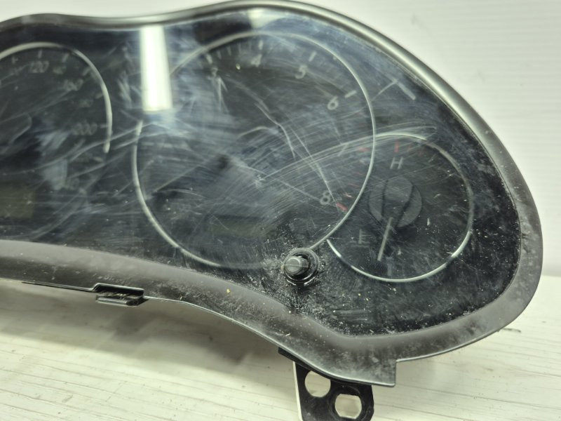 Приборная панель Toyota Avensis T25 1.8 БЕНЗИН 1ZZFE 2002 (б/у) Київ - зображення 3