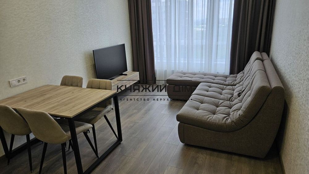 Оренда однокімнатної квартири ЖК Діброва Парк Київ - зображення 3