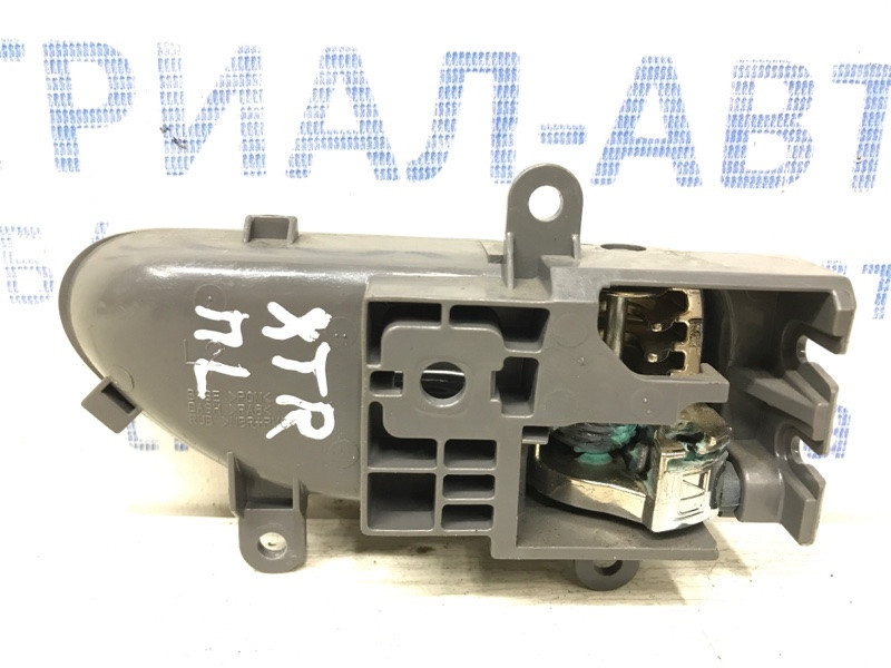 Ручка двери внутренняя левая Nissan X-Trail T31 2.5 БЕНЗИН QR25DE 2007 (б/у) Киев - изображение 2