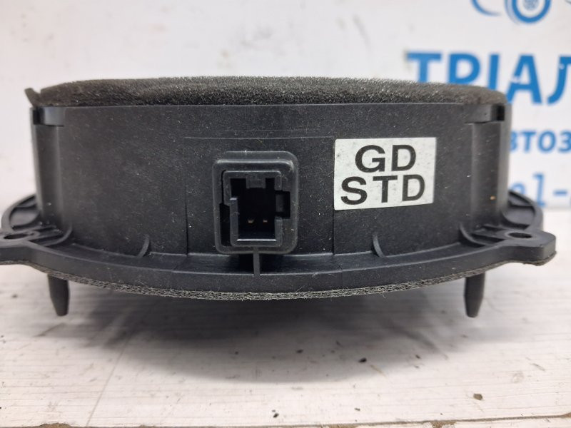 Динамик двери Hyundai I30 GD 1.6 DIESEL D4FB 2011 (б/у) Киев - изображение 2