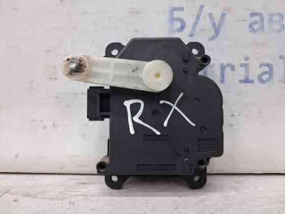 Сервопривод Lexus RX 350 XU30 3.5 БЕНЗИН 2GRFE 2003 (б/у) Київ