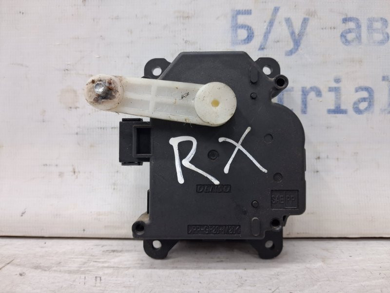 Сервопривод Lexus RX 350 XU30 3.5 БЕНЗИН 2GRFE 2003 (б/у) Киев - изображение 2