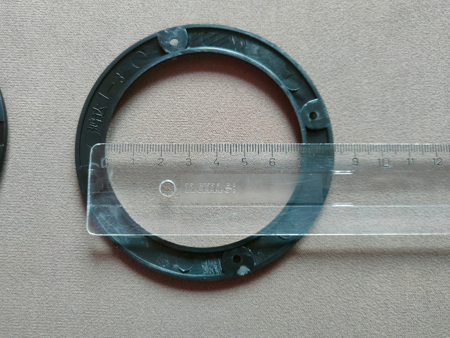 Решетки грили для динамиков диаметр 95 мм 2 штуки Киев - изображение 6