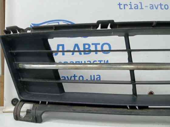 Решетка бампера центральная Mazda 6 2007-2013 GS7T501T0A (Арт. 60673) Киев