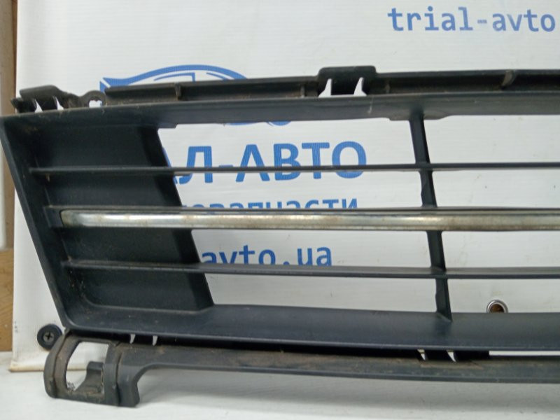 Решетка бампера центральная Mazda 6 2007-2013 GS7T501T0A (Арт. 60673) Киев - изображение 2