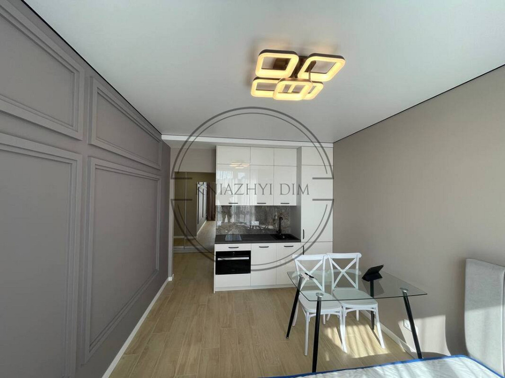 Оренда сучасної смарт - квартири в ЖК Лебединий .м.Харківська 3 хвилини пішки Київ - зображення 11