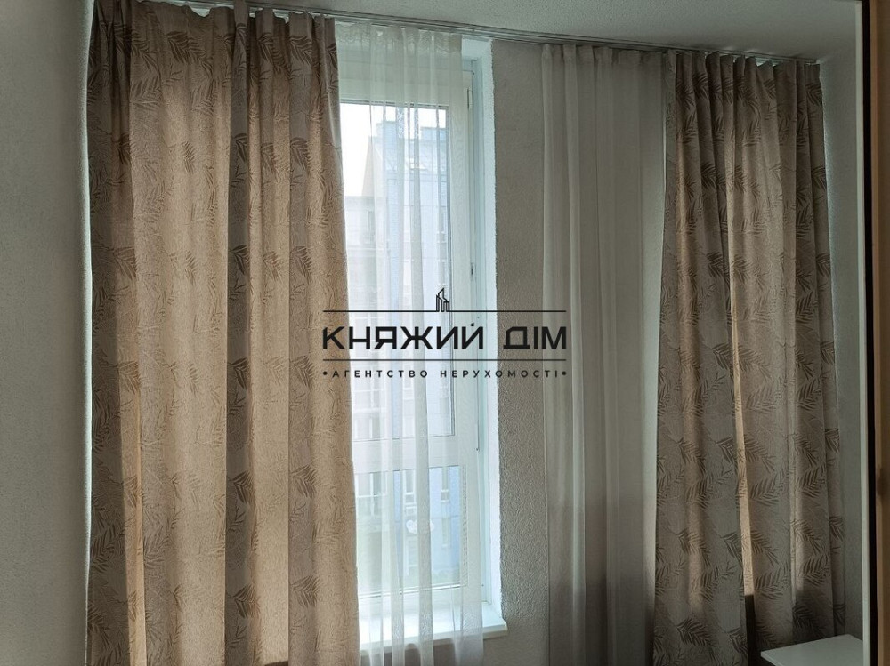 ОРЕНДА! 2-кімнатна квартира в ЖК «Комфорт Таун» просп. Соборності Київ - зображення 4