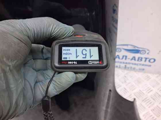 Крыло переднее левое Hyundai Santa fe 2005-2012 663102B500 (Арт. 70033) Київ