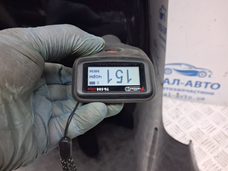 Крыло переднее левое Hyundai Santa fe CM 2.2 DIESEL D4HB 2005 (б/у) Киев - изображение 5