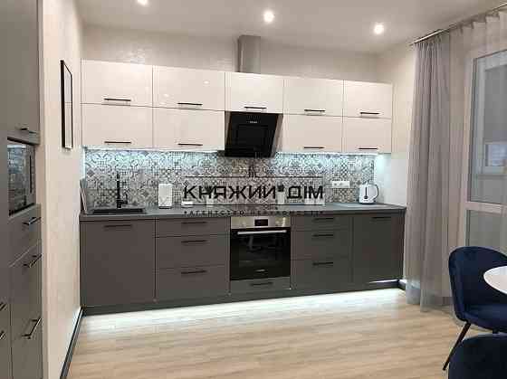 Шикарная квартира Драгоманова 38А, ст. м. Позняки № 11196926 Київ