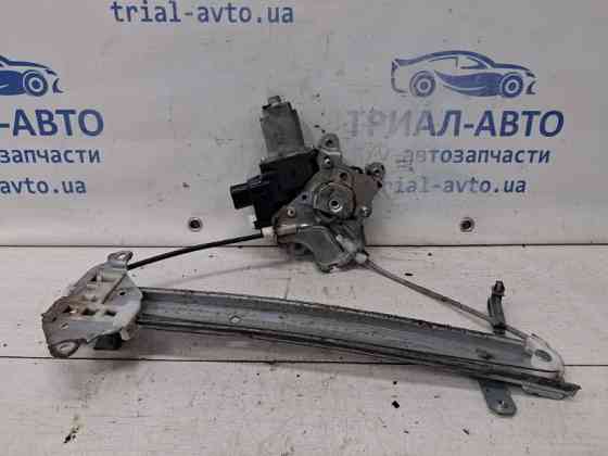 Стеклоподъемник задний левый Mitsubishi Outlander 2003-2006 MR573879 (Арт. 66569) Київ