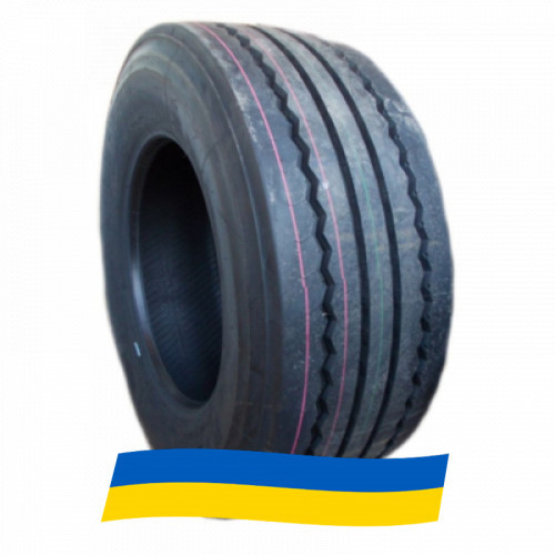 385/65 R22.5 Sunfull STL311 160K Причіпна шина Київ - зображення 6