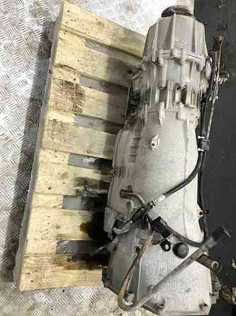 Коробка передач АКПП SsangYong Kyron 2005-2016 7202700300 (Арт. 57865) Київ