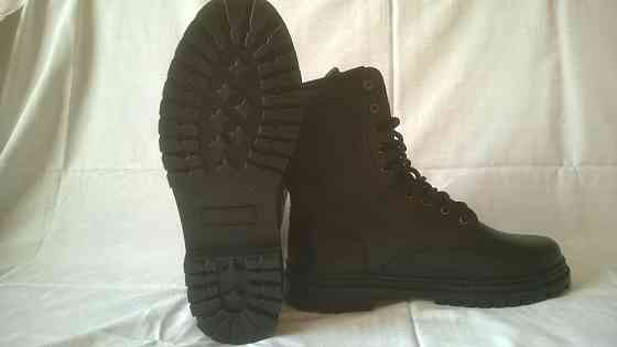 Чоловічі берці розмір 42 Світловодськ