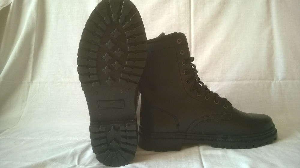 Чоловічі берці розмір 42 Світловодськ - зображення 5