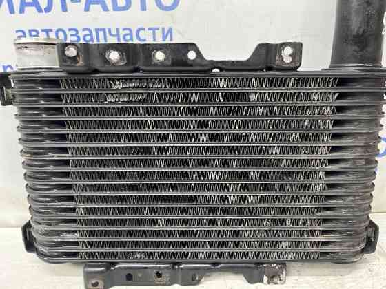 Радиатор интеркуллера Mitsubishi Pajero Sport 1996-20008 MR571357 (Арт. 79407) Киев